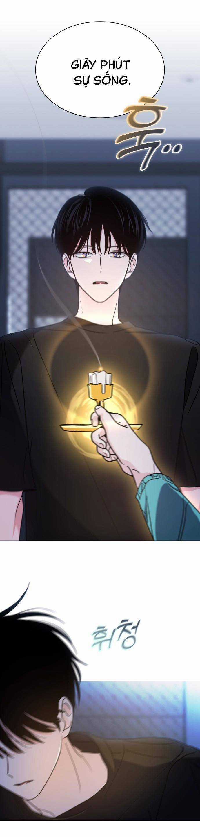 Hôn Trước Khi Ngủ Chương 18 trang 12