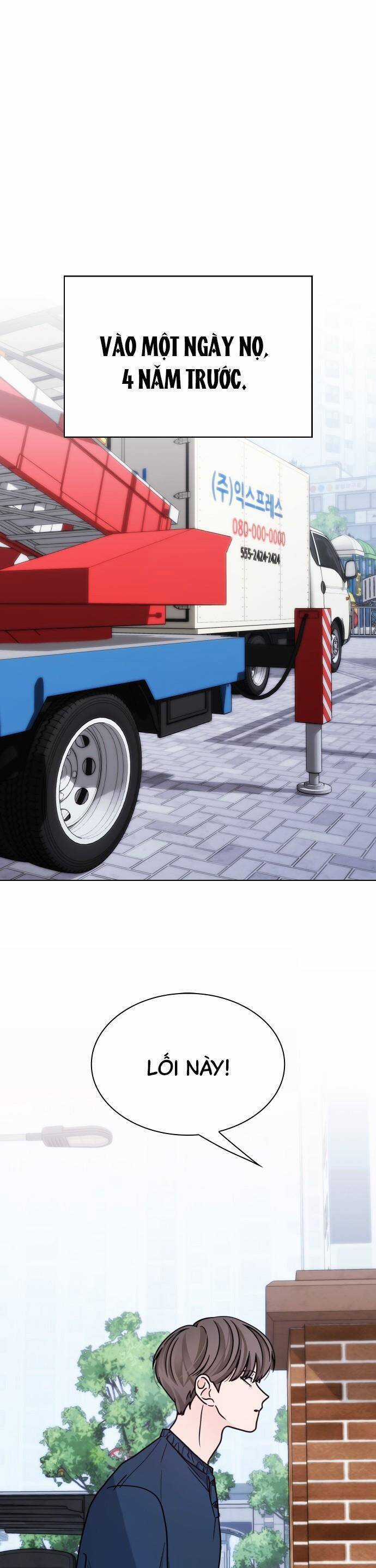 Hôn Trước Khi Ngủ Chương 18 trang 2