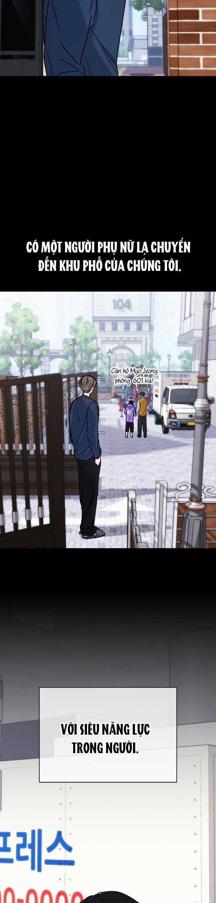 Hôn Trước Khi Ngủ Chương 18 trang 3