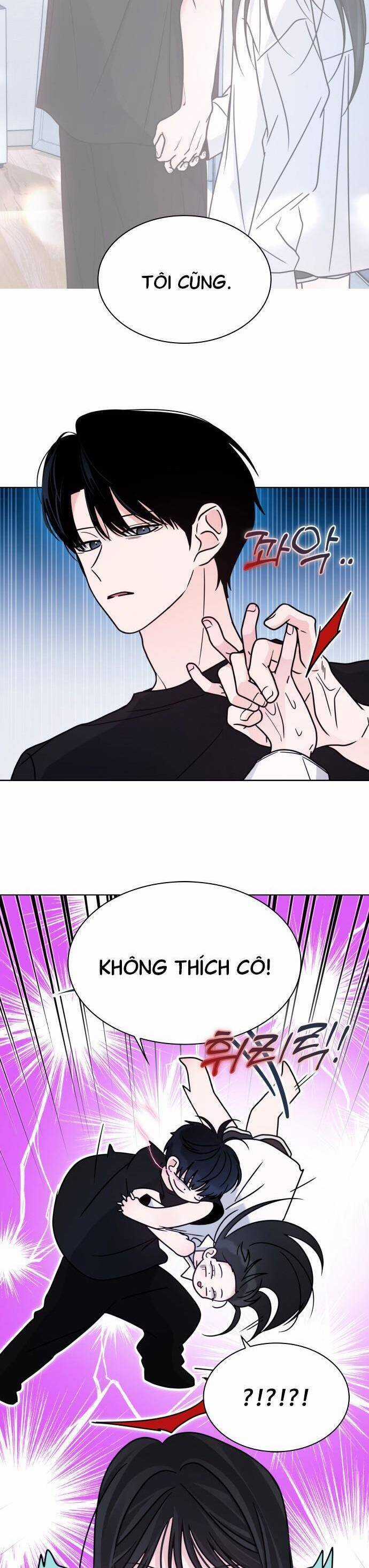 Hôn Trước Khi Ngủ Chương 18 trang 32