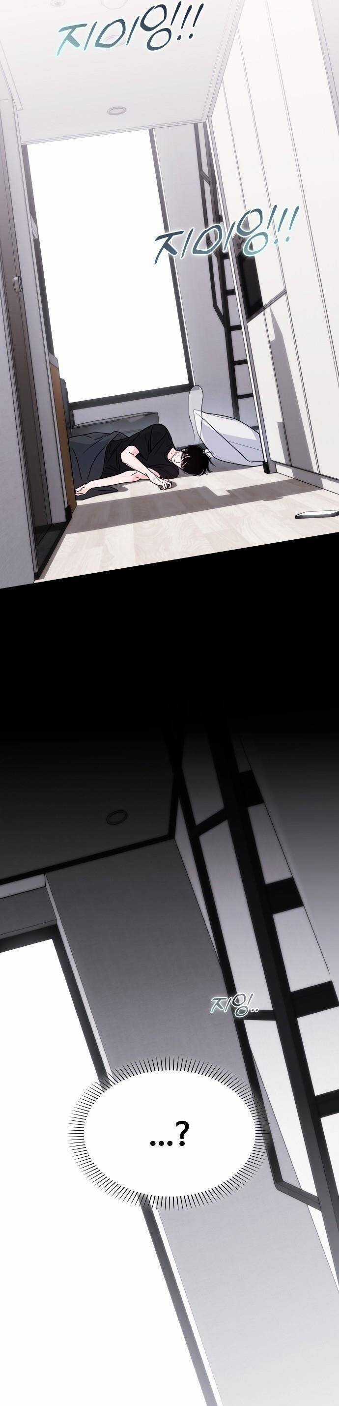 Hôn Trước Khi Ngủ Chương 18 trang 34