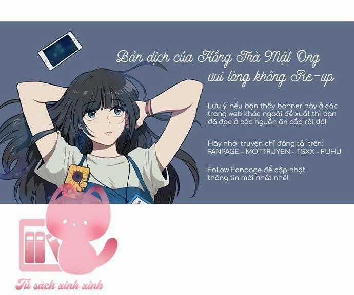 Hôn Trước Khi Ngủ Chương 19 trang 1