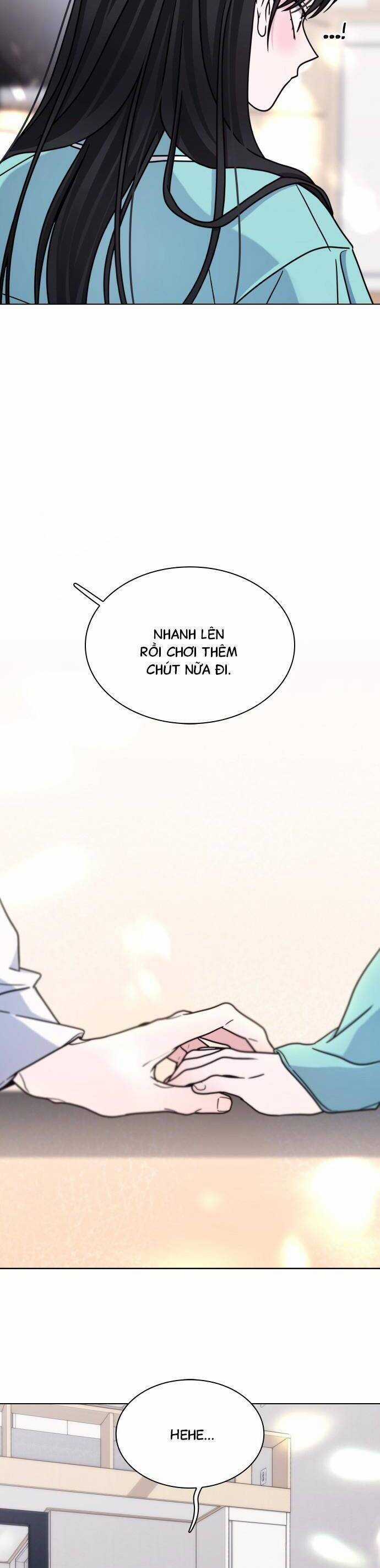 Hôn Trước Khi Ngủ Chương 19 trang 26