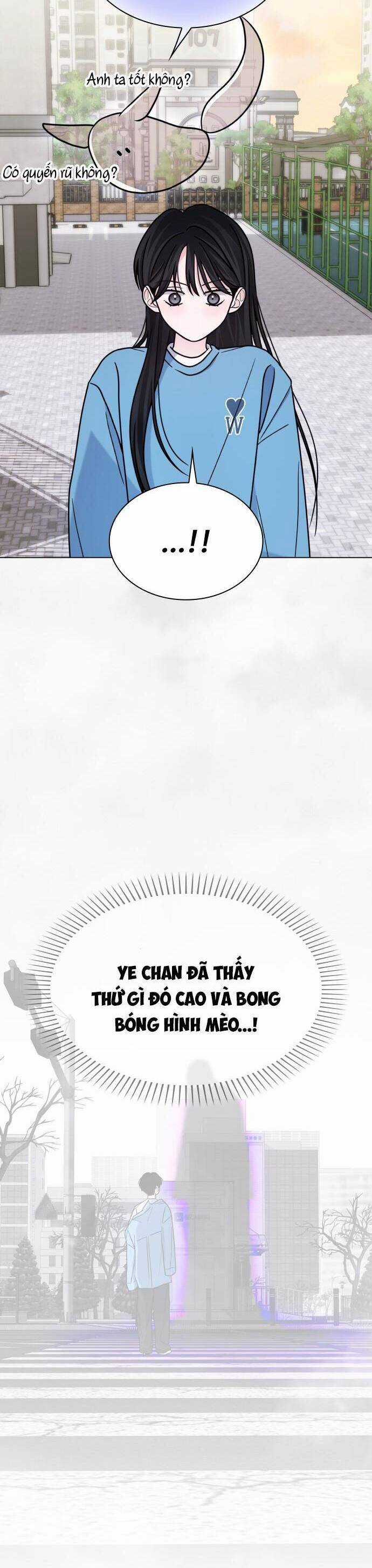 Hôn Trước Khi Ngủ Chương 19 trang 33