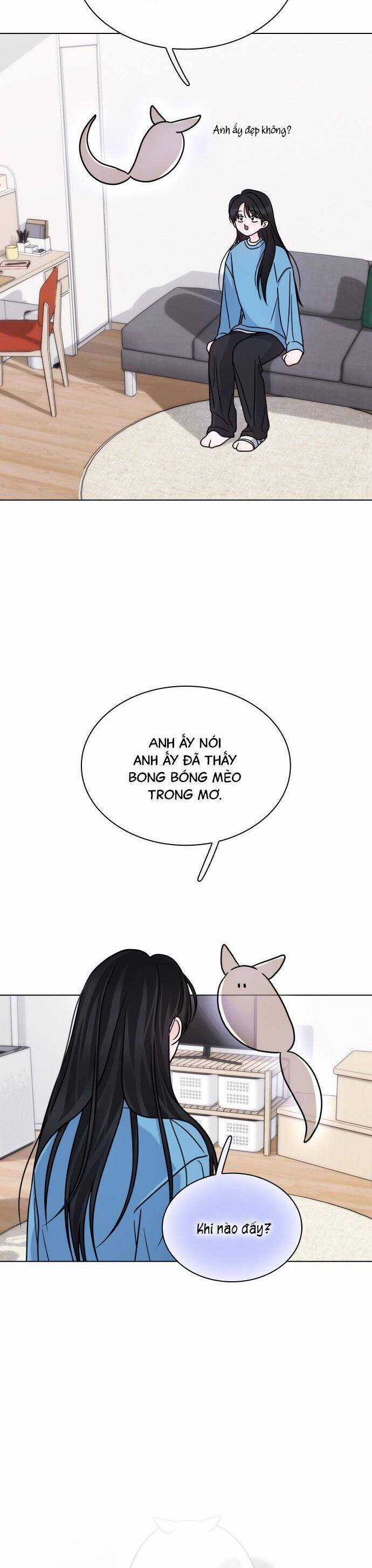 Hôn Trước Khi Ngủ Chương 19 trang 35