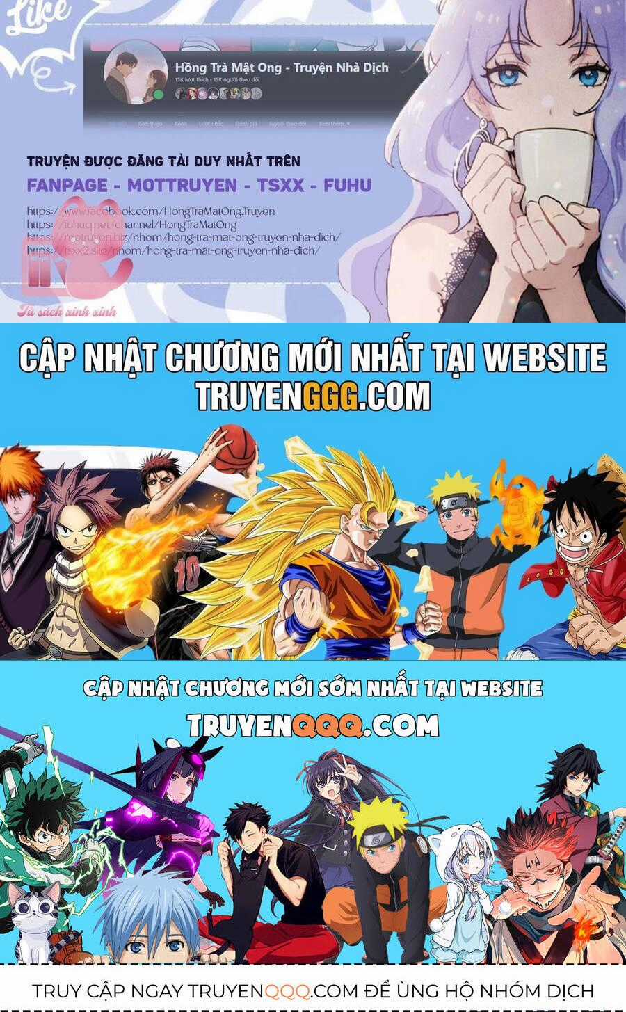 Hôn Trước Khi Ngủ Chương 19 trang 48