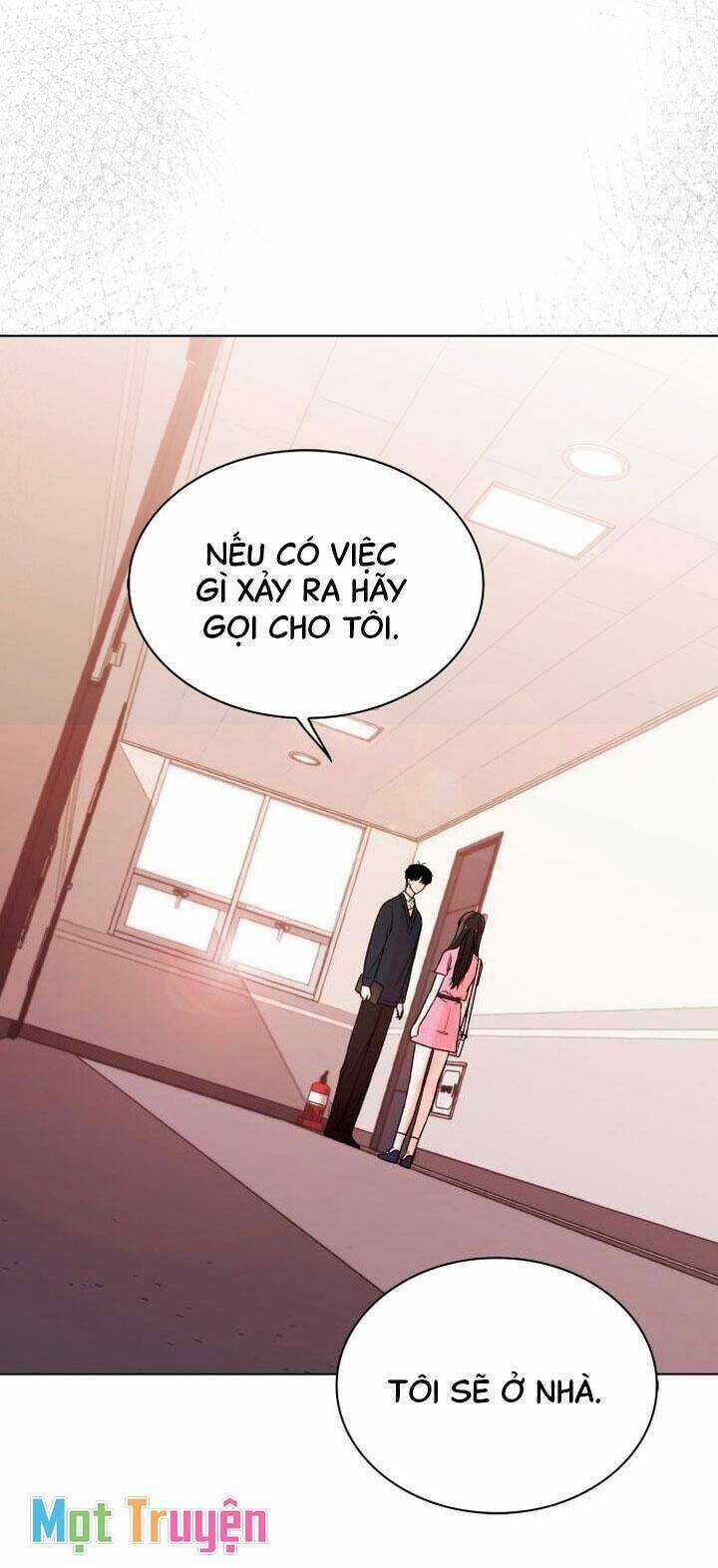 Hôn Trước Khi Ngủ Chương 2 trang 100