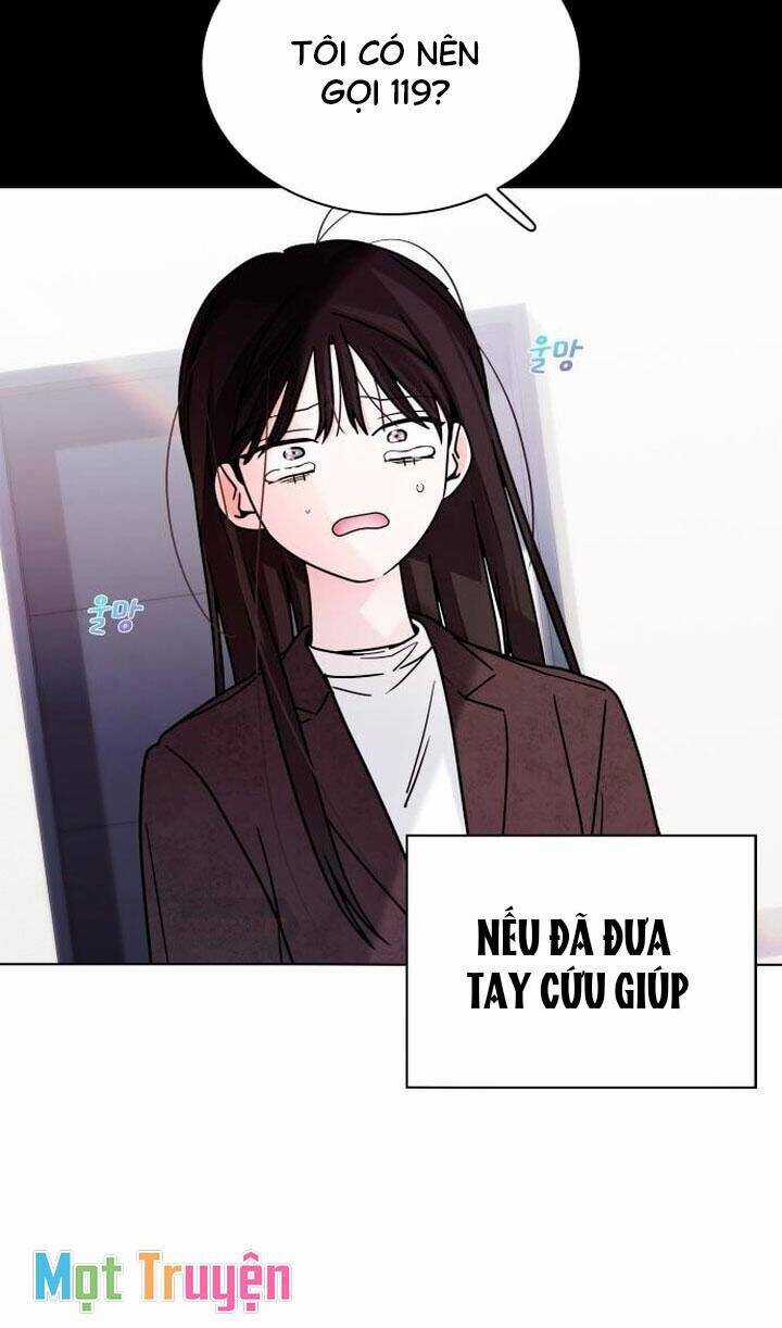 Hôn Trước Khi Ngủ Chương 2 trang 17