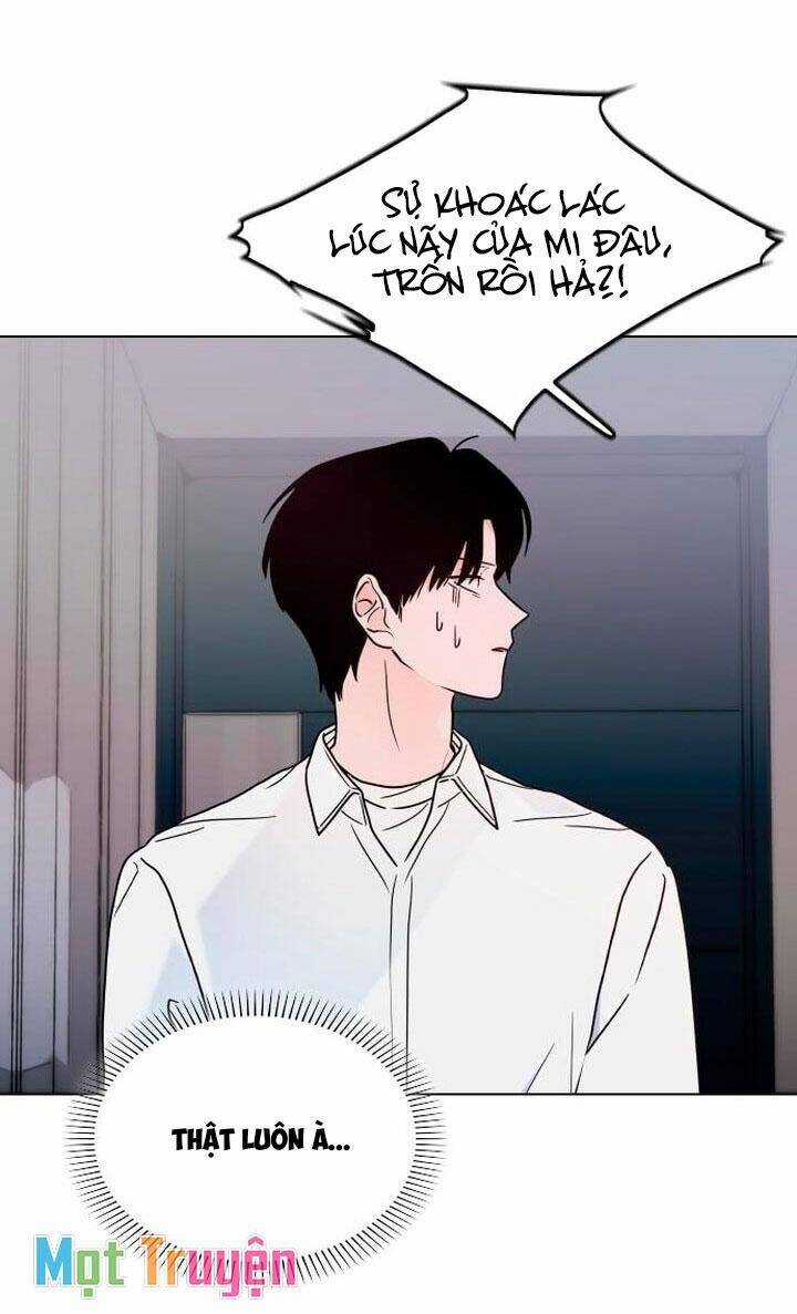 Hôn Trước Khi Ngủ Chương 2 trang 23