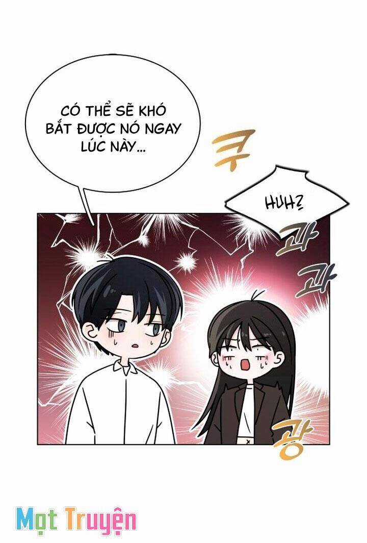 Hôn Trước Khi Ngủ Chương 2 trang 25