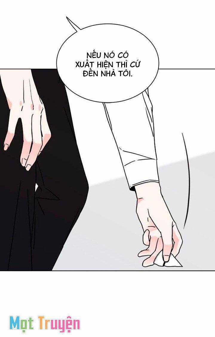 Hôn Trước Khi Ngủ Chương 2 trang 27