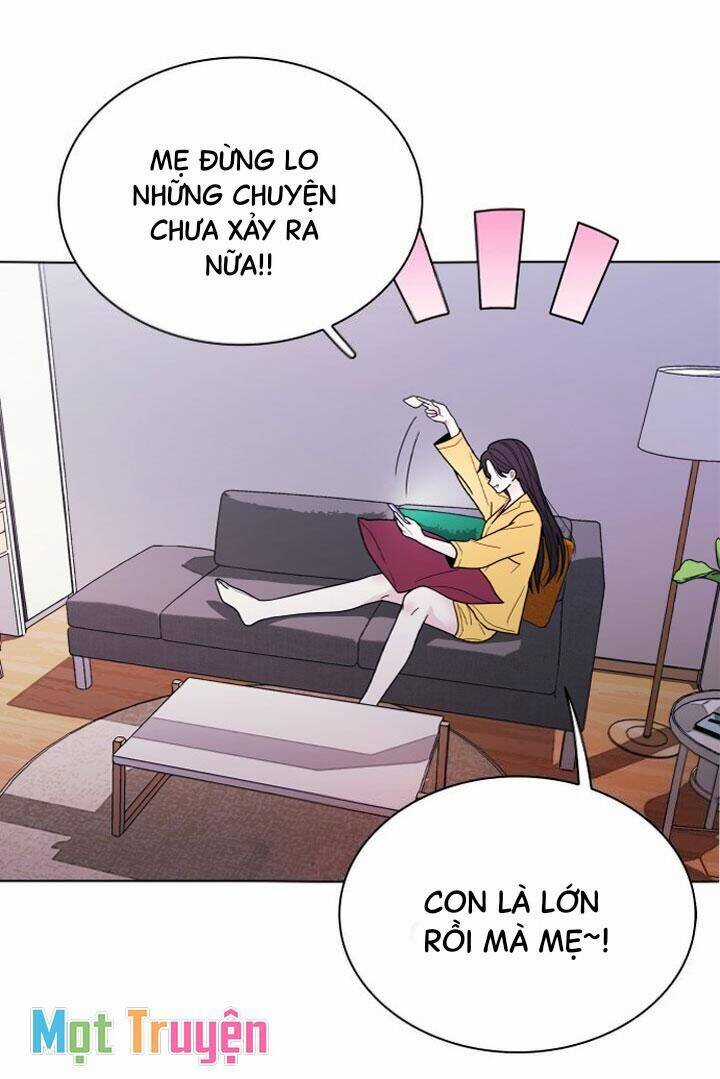 Hôn Trước Khi Ngủ Chương 2 trang 33