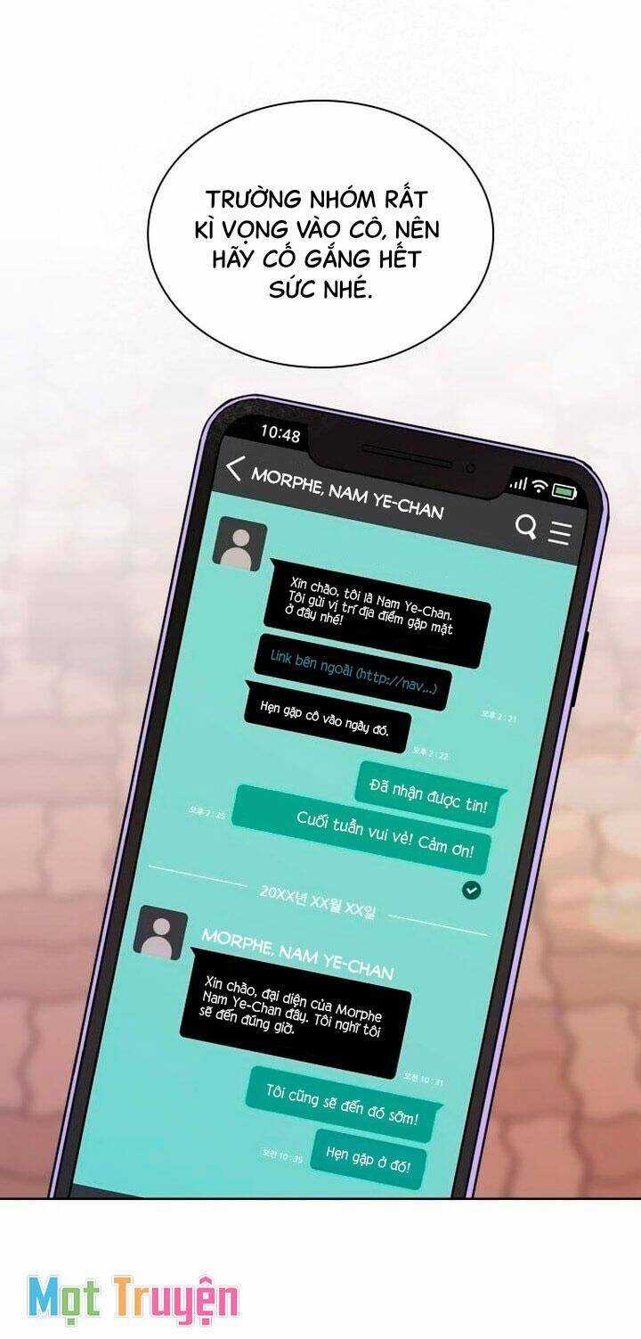 Hôn Trước Khi Ngủ Chương 2 trang 45