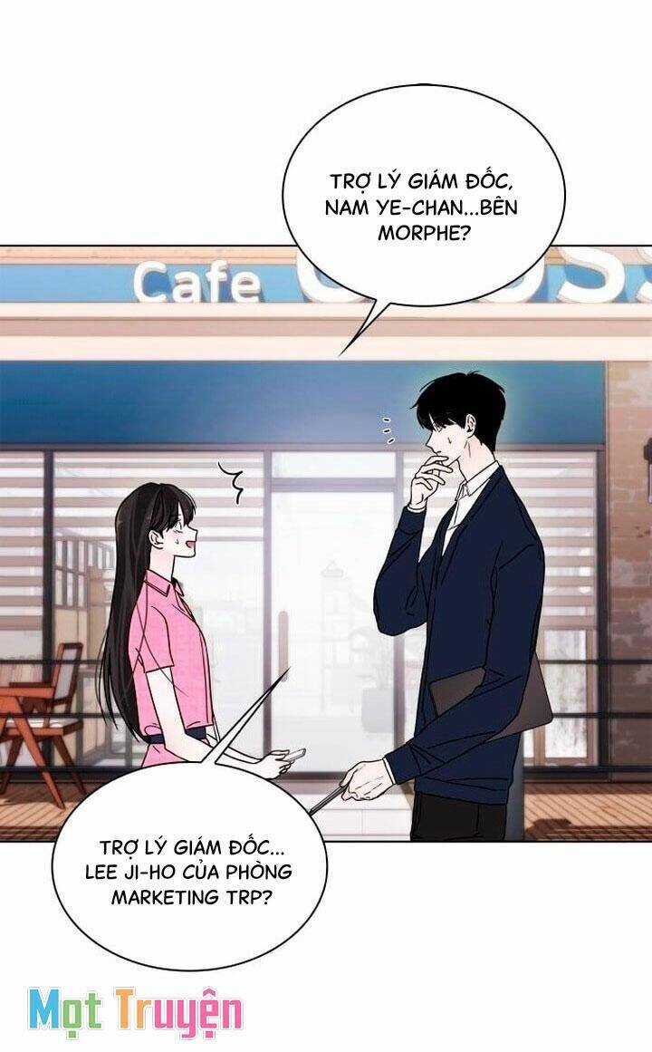 Hôn Trước Khi Ngủ Chương 2 trang 47