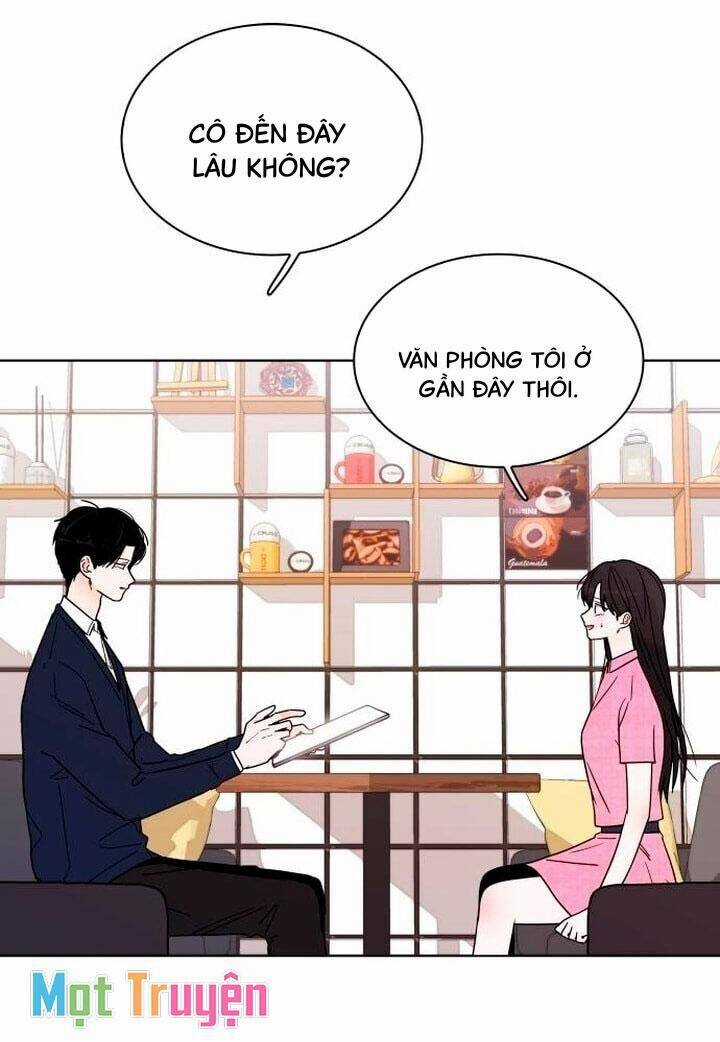 Hôn Trước Khi Ngủ Chương 2 trang 49