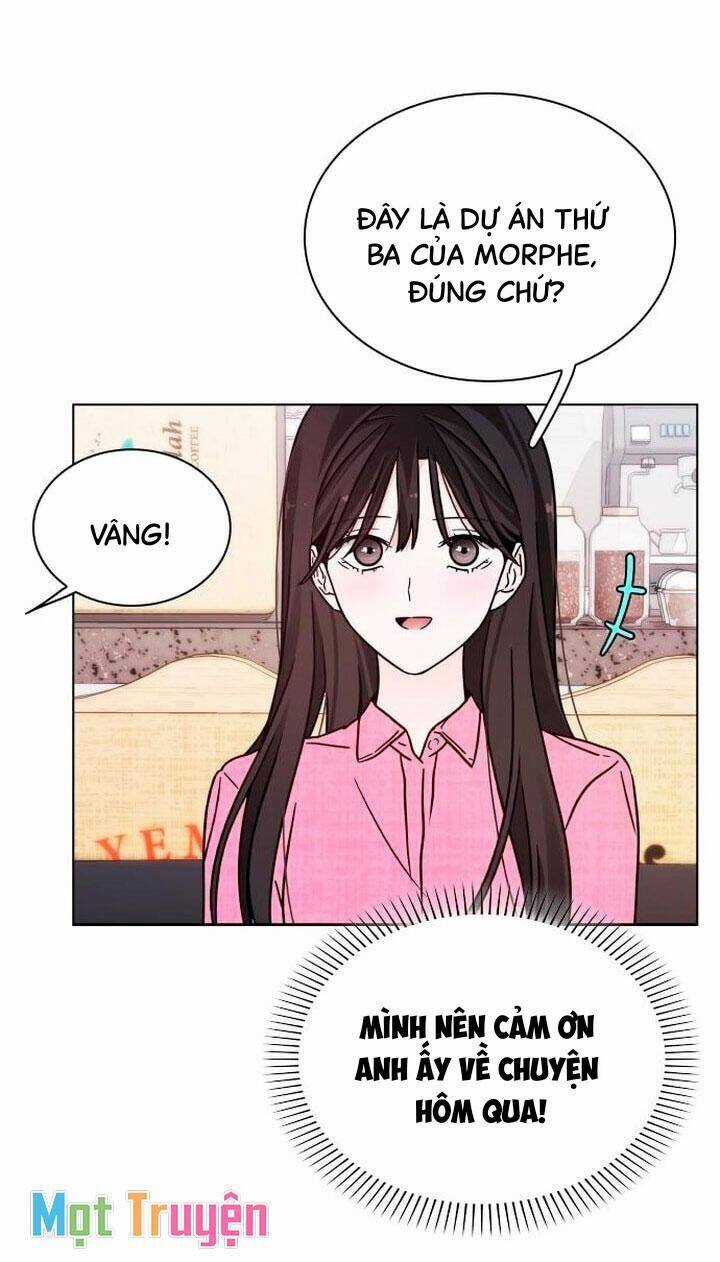 Hôn Trước Khi Ngủ Chương 2 trang 50