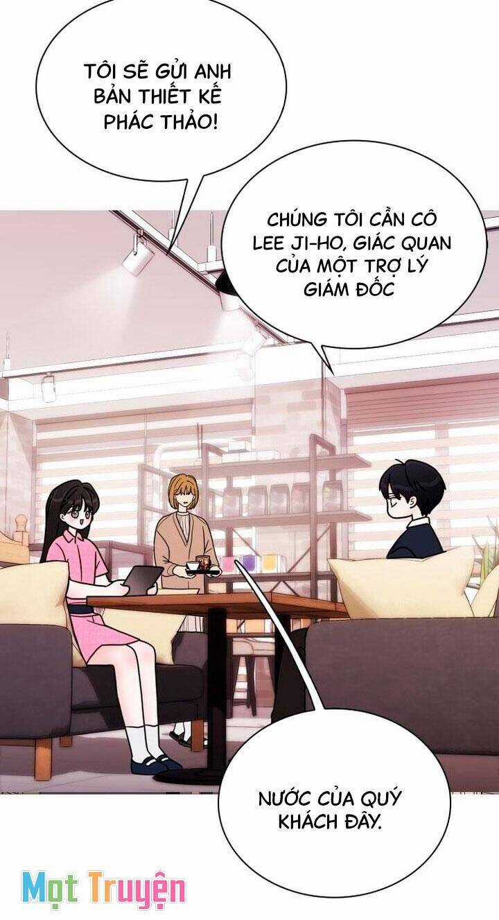Hôn Trước Khi Ngủ Chương 2 trang 53