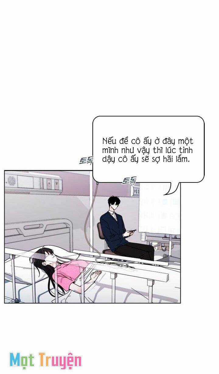 Hôn Trước Khi Ngủ Chương 2 trang 69