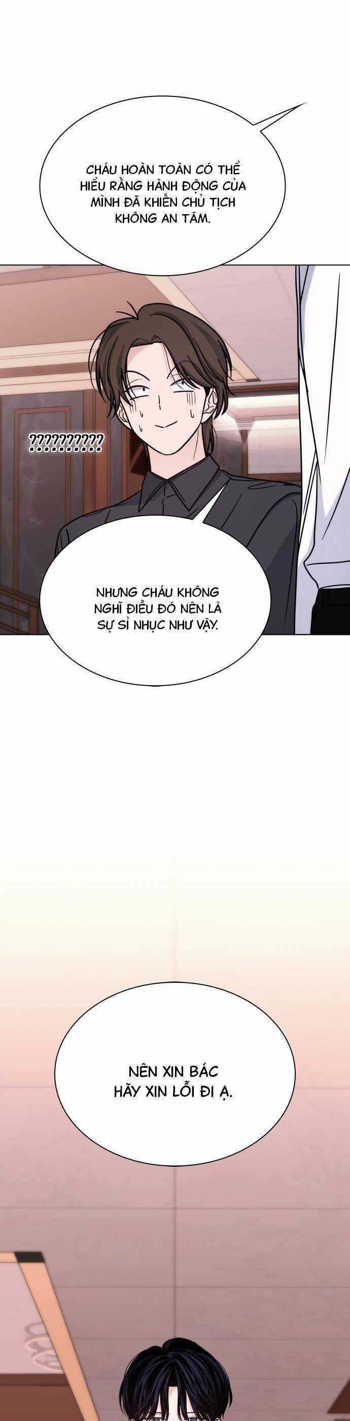 Hôn Trước Khi Ngủ Chương 20 trang 11