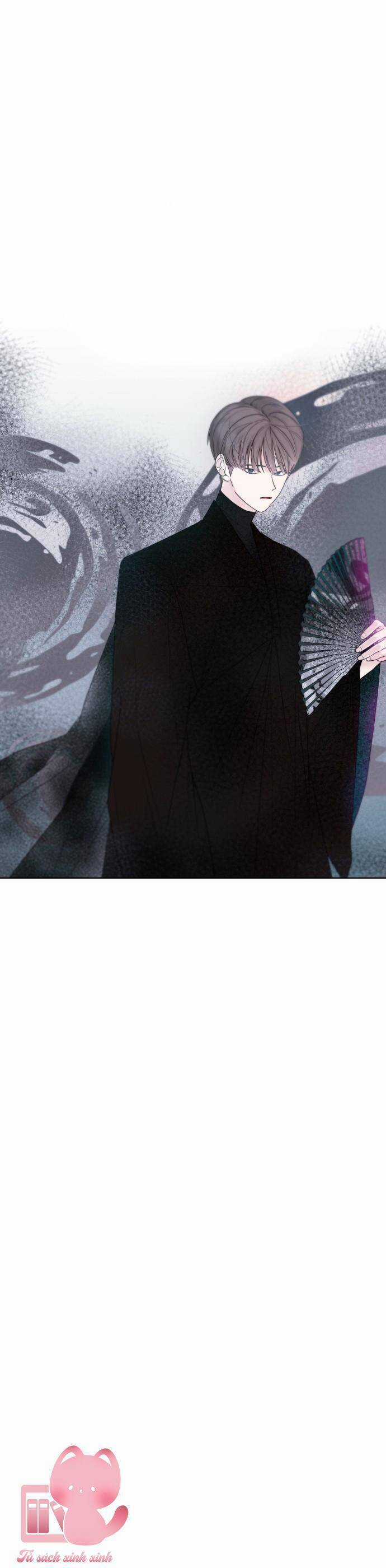 Hôn Trước Khi Ngủ Chương 20 trang 13