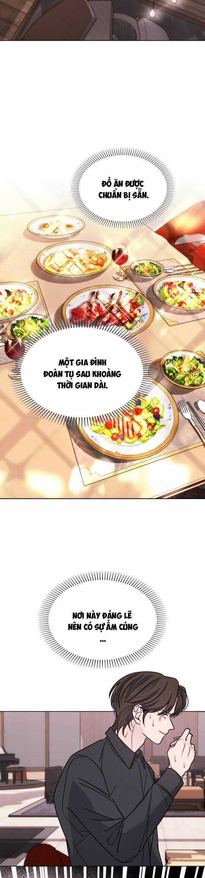 Hôn Trước Khi Ngủ Chương 20 trang 15