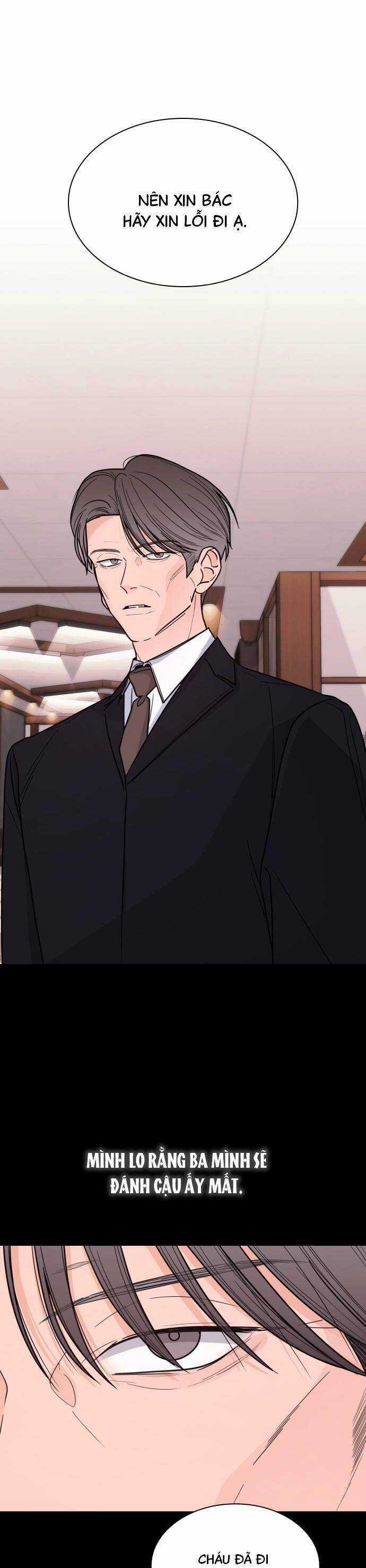 Hôn Trước Khi Ngủ Chương 20 trang 18