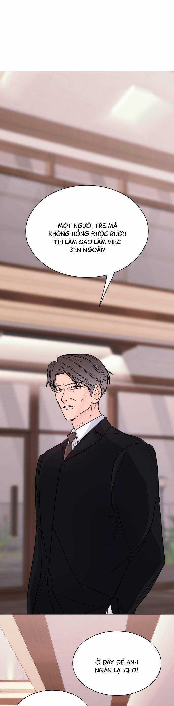 Hôn Trước Khi Ngủ Chương 20 trang 2