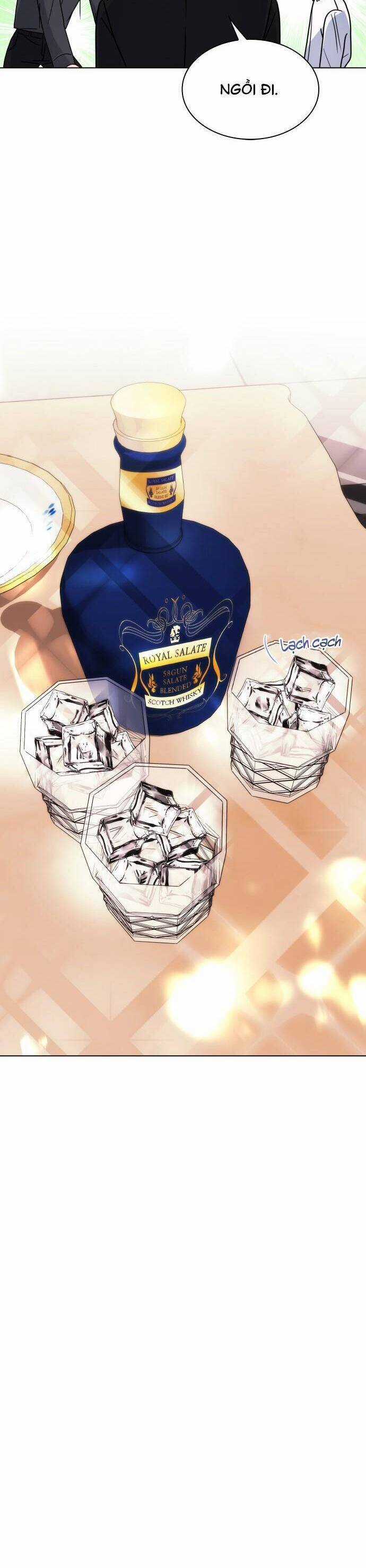 Hôn Trước Khi Ngủ Chương 20 trang 24