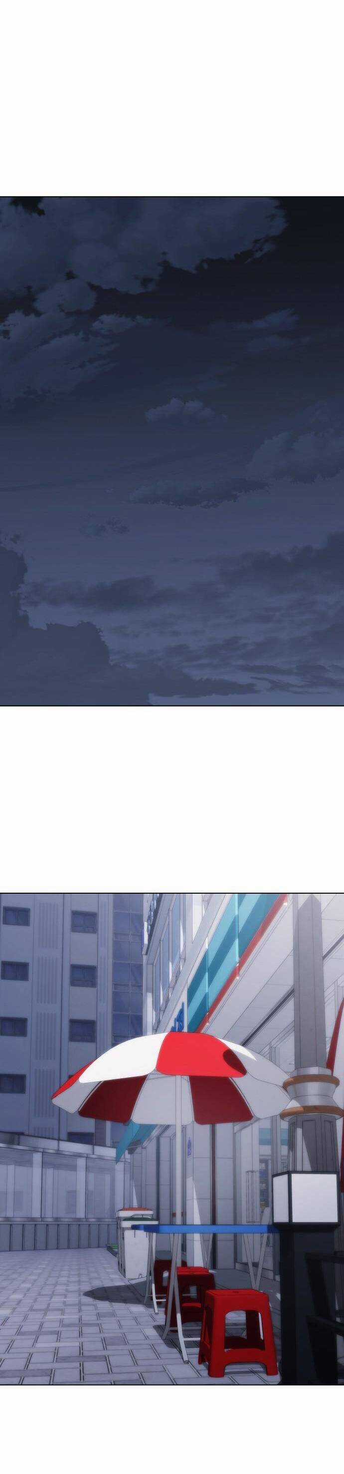 Hôn Trước Khi Ngủ Chương 20 trang 25