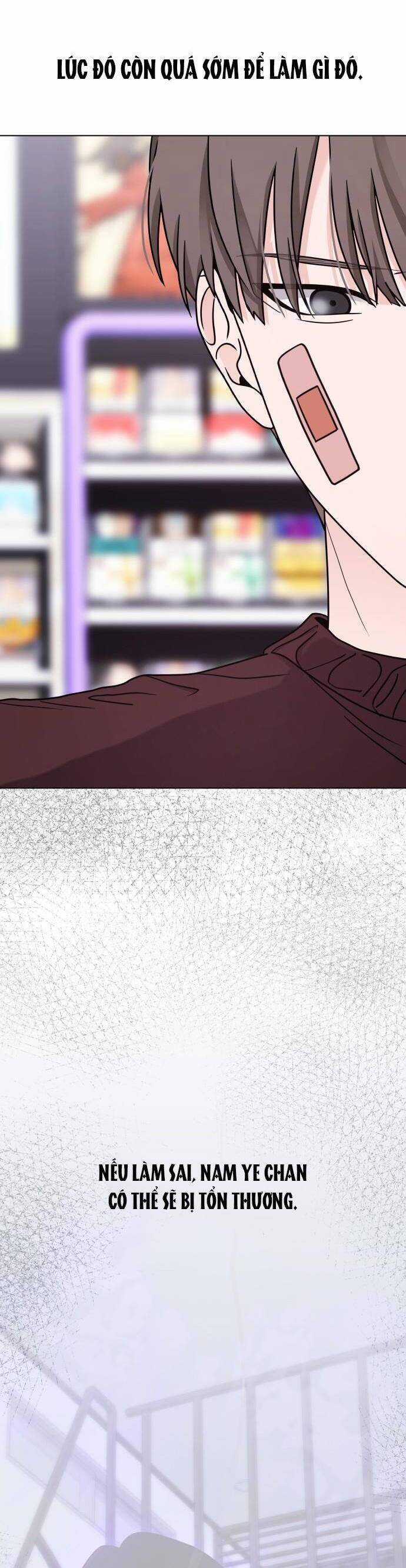 Hôn Trước Khi Ngủ Chương 20 trang 28