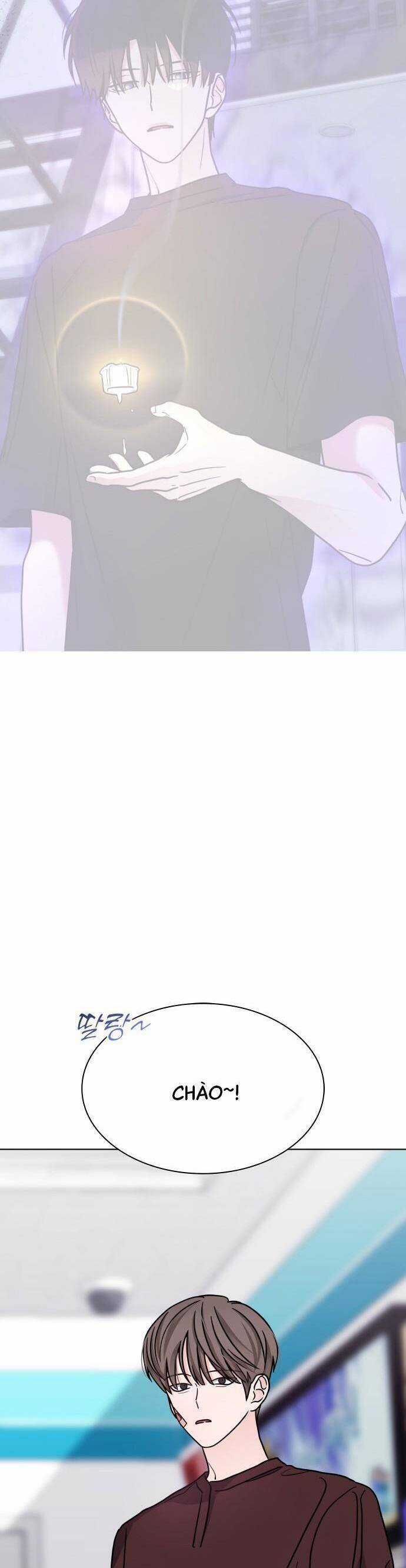 Hôn Trước Khi Ngủ Chương 20 trang 29