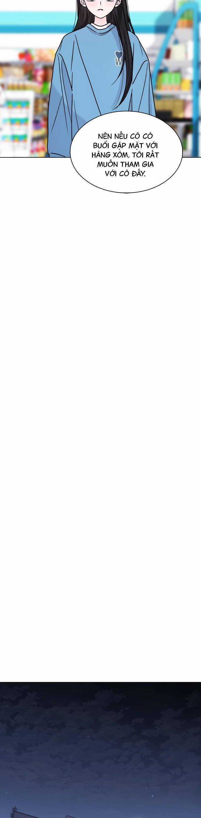 Hôn Trước Khi Ngủ Chương 20 trang 35