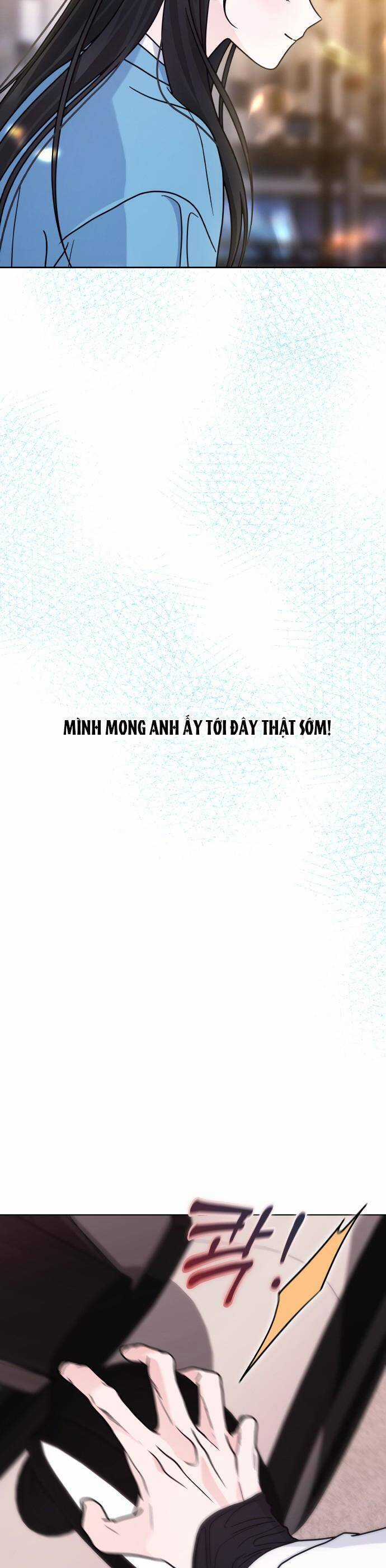 Hôn Trước Khi Ngủ Chương 20 trang 38