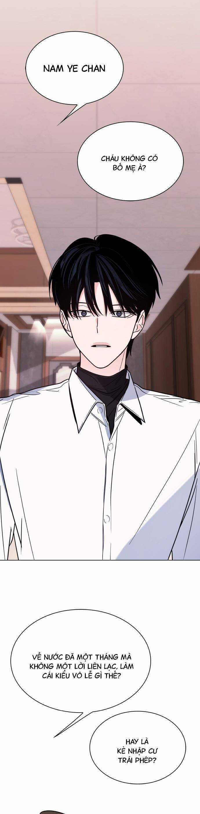 Hôn Trước Khi Ngủ Chương 20 trang 4