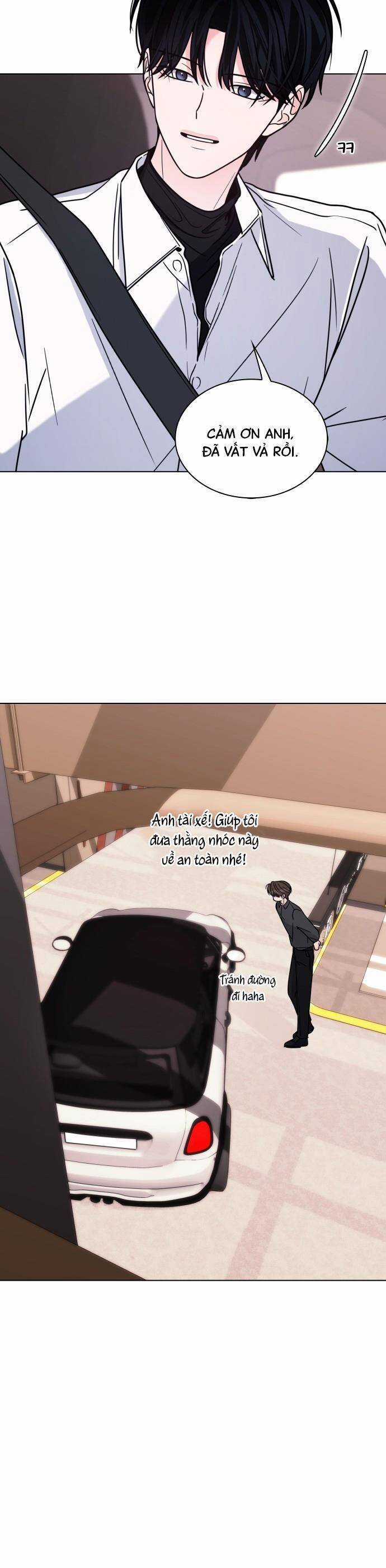 Hôn Trước Khi Ngủ Chương 20 trang 42