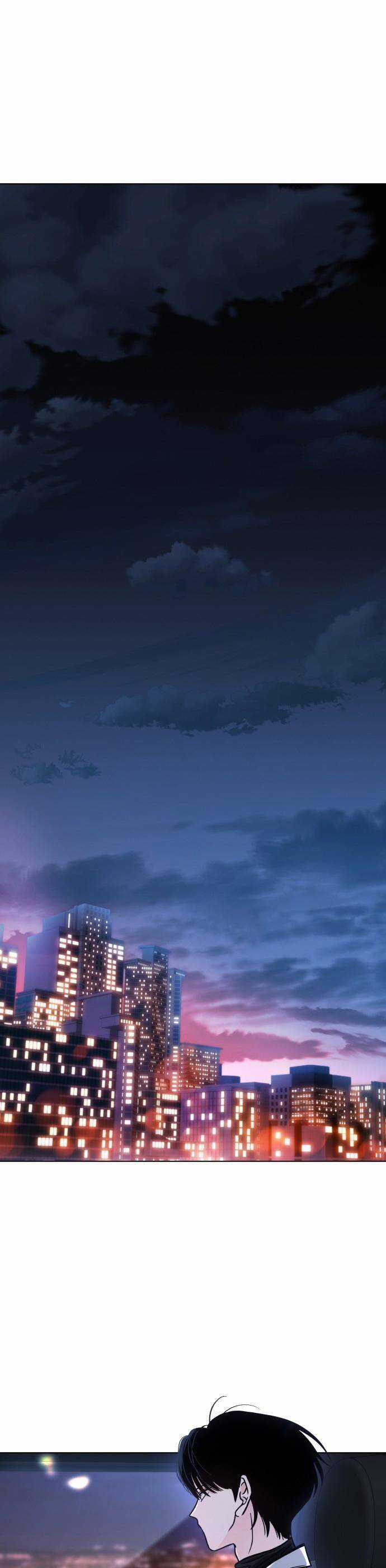 Hôn Trước Khi Ngủ Chương 20 trang 43