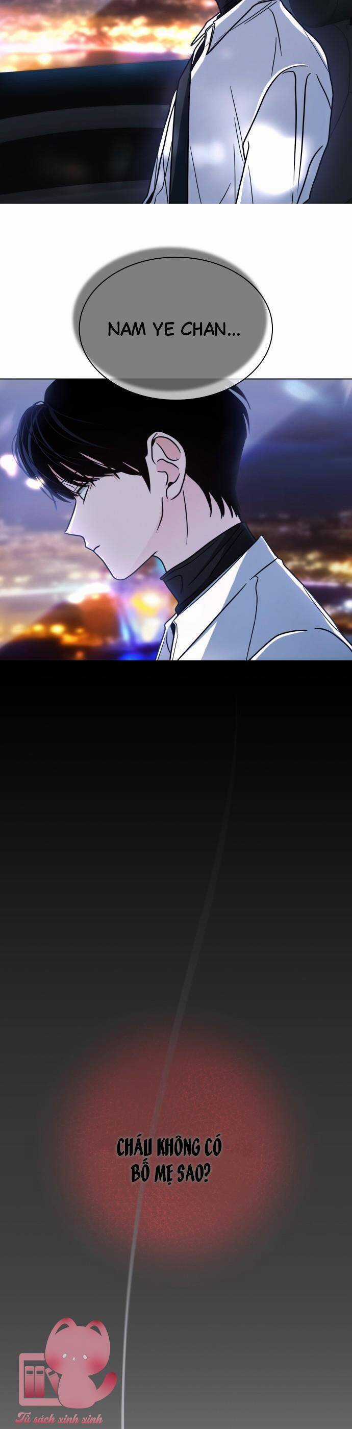 Hôn Trước Khi Ngủ Chương 20 trang 44