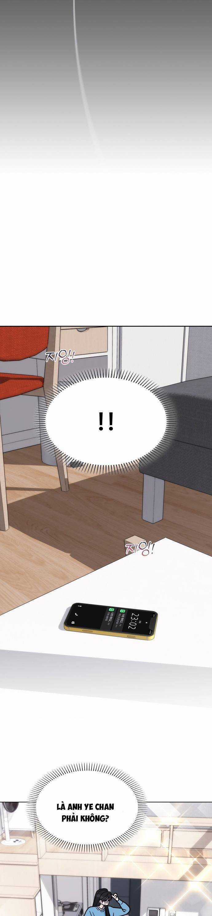 Hôn Trước Khi Ngủ Chương 20 trang 45