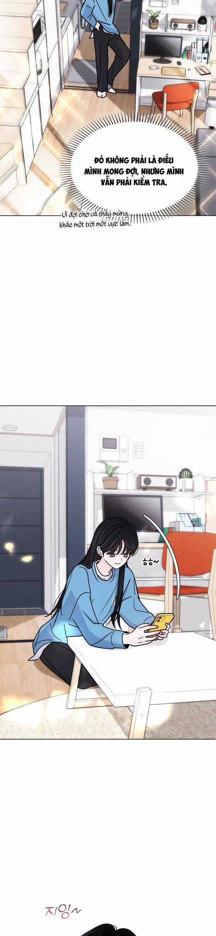 Hôn Trước Khi Ngủ Chương 20 trang 46