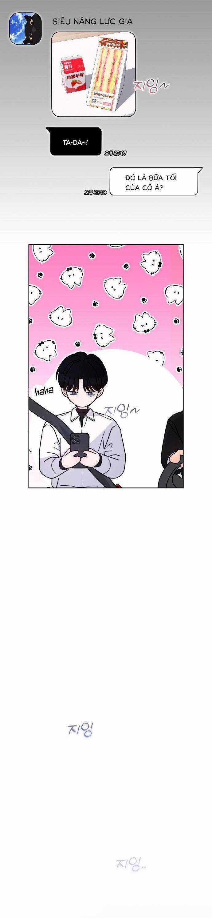 Hôn Trước Khi Ngủ Chương 20 trang 48