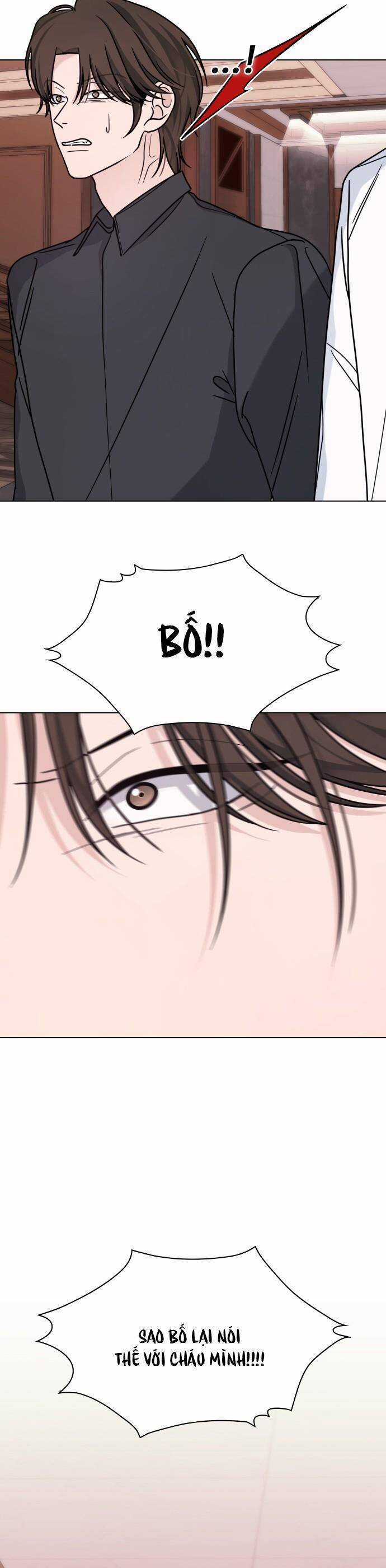 Hôn Trước Khi Ngủ Chương 20 trang 5