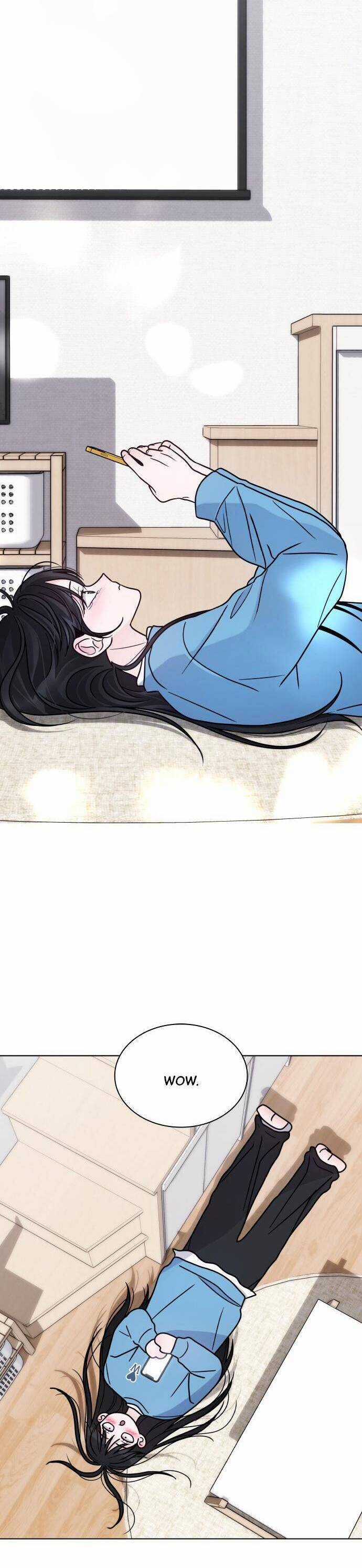 Hôn Trước Khi Ngủ Chương 20 trang 50