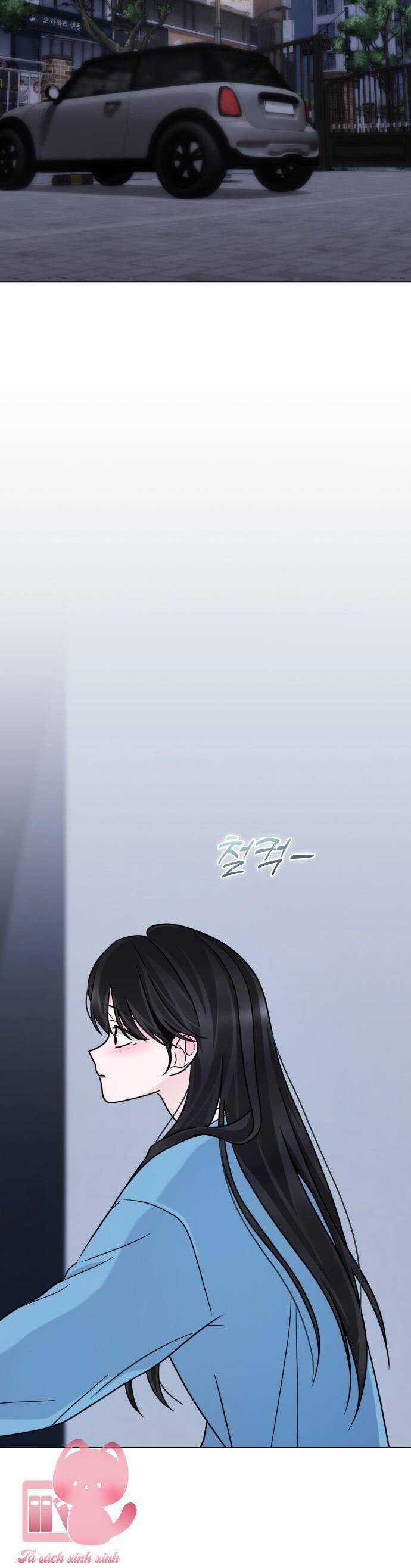 Hôn Trước Khi Ngủ Chương 21 trang 10