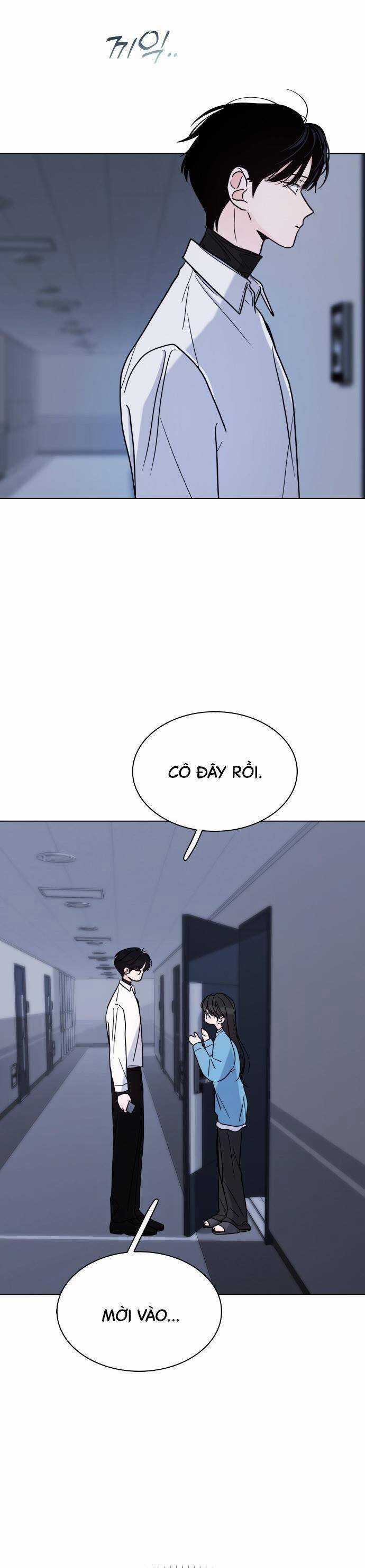 Hôn Trước Khi Ngủ Chương 21 trang 11