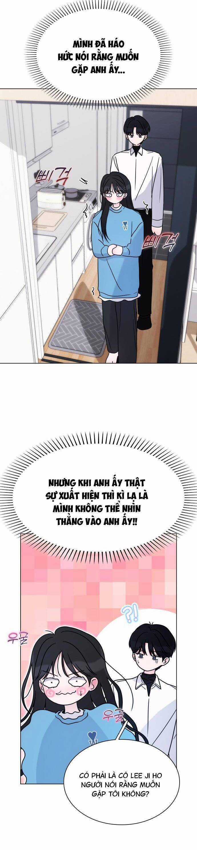 Hôn Trước Khi Ngủ Chương 21 trang 12