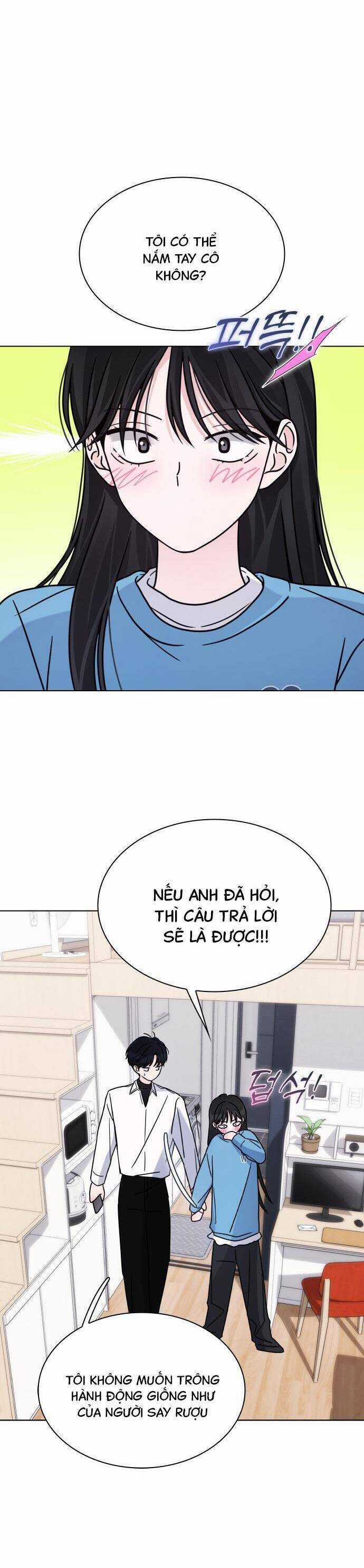 Hôn Trước Khi Ngủ Chương 21 trang 13