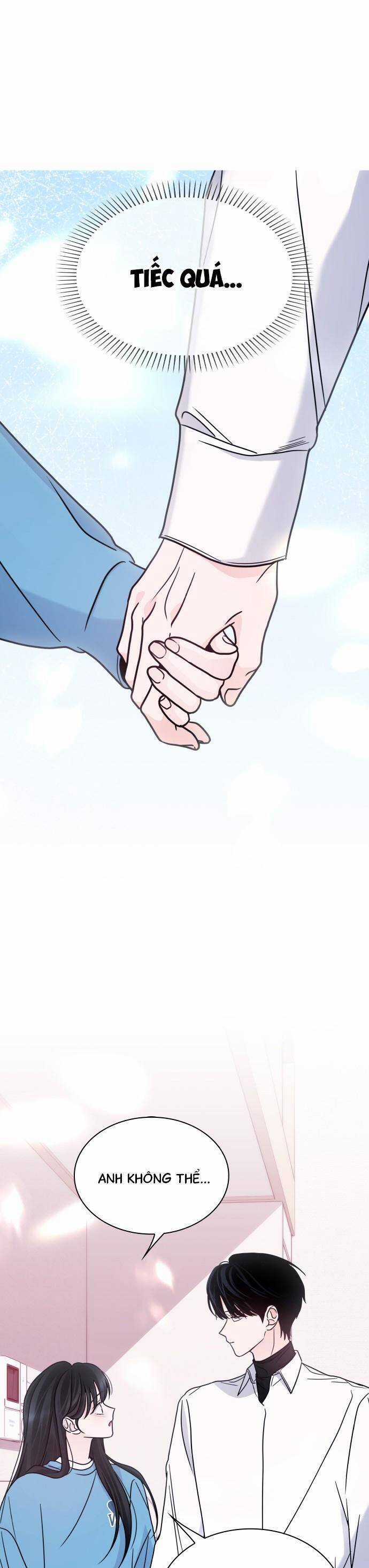 Hôn Trước Khi Ngủ Chương 21 trang 19