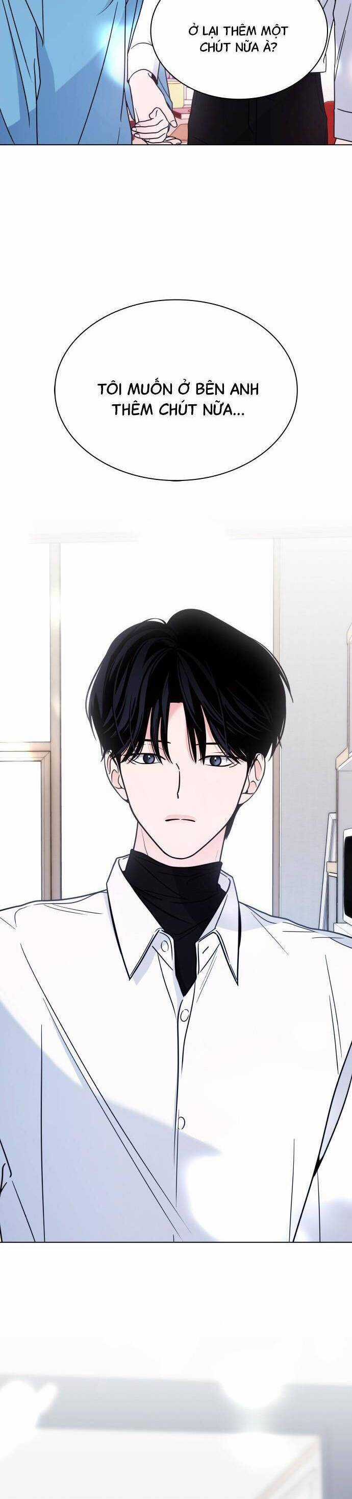 Hôn Trước Khi Ngủ Chương 21 trang 20