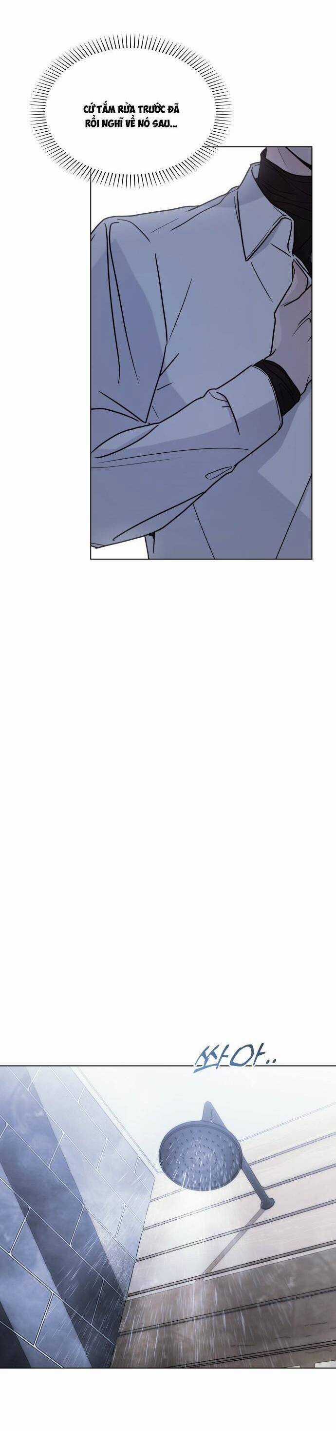 Hôn Trước Khi Ngủ Chương 21 trang 26