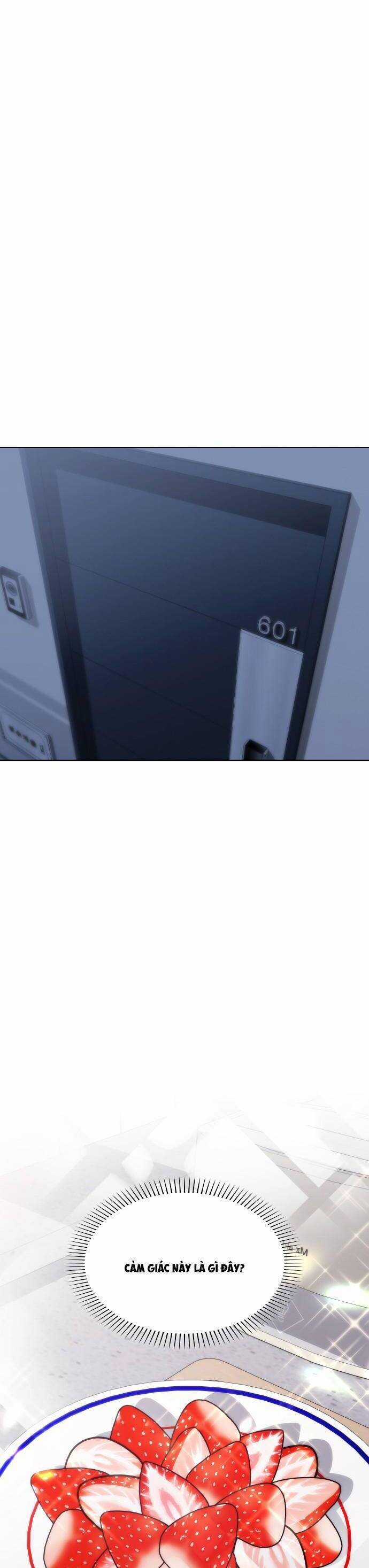 Hôn Trước Khi Ngủ Chương 21 trang 27